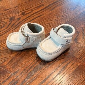 Roper Baby Walker Shoes
